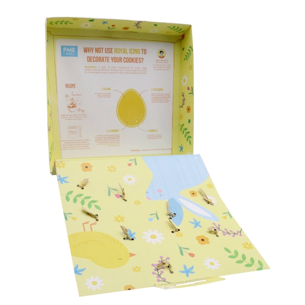 Cookie Cutter Set - Easter